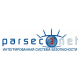 Программное обеспечение сетевой интегрированной системы ParsecNet 3 в Новошахтинске