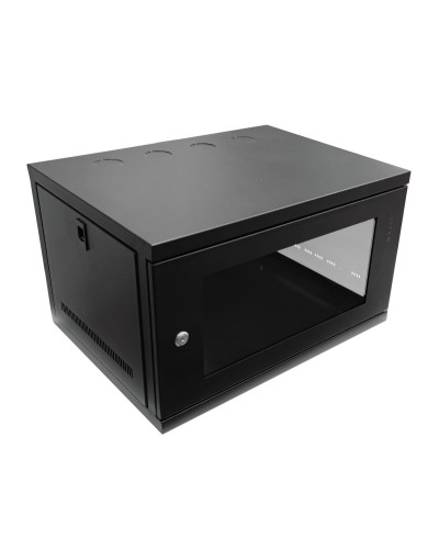 TC5405-06B. Шкаф телекоммуникационный 19 настенный 6U. 5bites в Новошахтинске