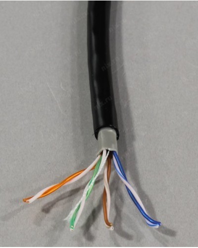 US5505-305CPE. Кабель «витая пара» (LAN) для структурированных систем связи. 5bites в Новошахтинске