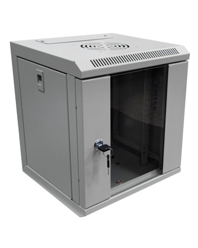 TC3204-06G. Шкаф телекоммуникационный 10 настенный, 6U. 5bites в Новошахтинске