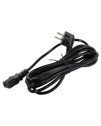 PC207-50A. Кабель питания. 5bites в Новошахтинске