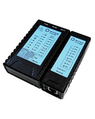 LY-CT004: Тестер для витой пары в Новошахтинске