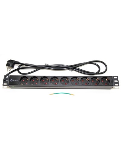PDU919A-04. Блок розеток 19. 5bites в Новошахтинске