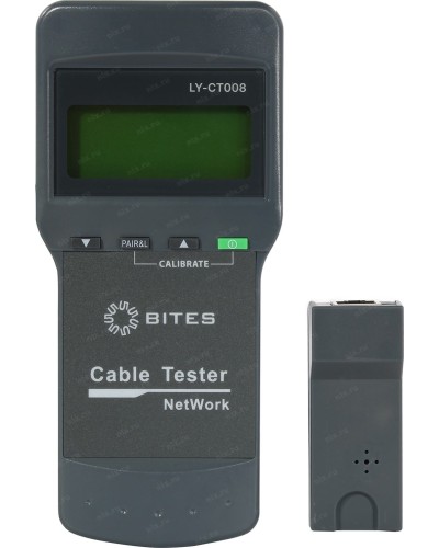 LY-CT008: Тестер для витой пары в Новошахтинске