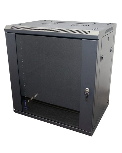 TC6601-09B. Шкаф телекоммуникационный 19 настенный 9U. 5bites в Новошахтинске