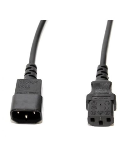 PC105-30A. Кабель питания. 5bites в Новошахтинске