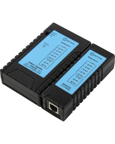 LY-CT003: Тестер для витой пары в Новошахтинске