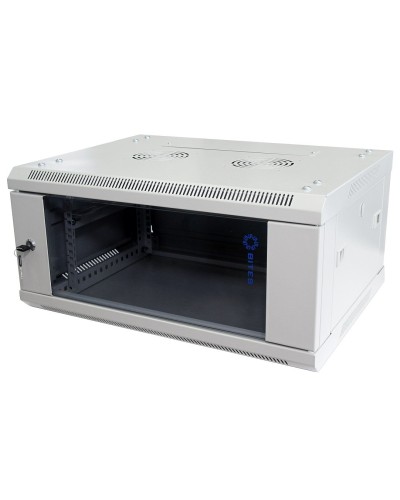 TC6401-04G. Шкаф телекоммуникационный 19 настенный 4U. 5bites в Новошахтинске