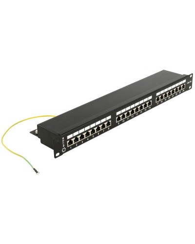 PPF55-05: Патч-панель 19'' в Новошахтинске