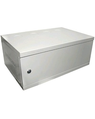 TC5405-04G. Шкаф телекоммуникационный 19 настенный 4U. 5bites в Новошахтинске