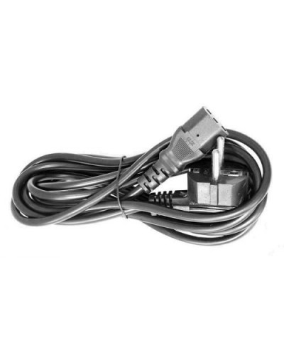 PC205-30A. Кабель питания. 5bites в Новошахтинске