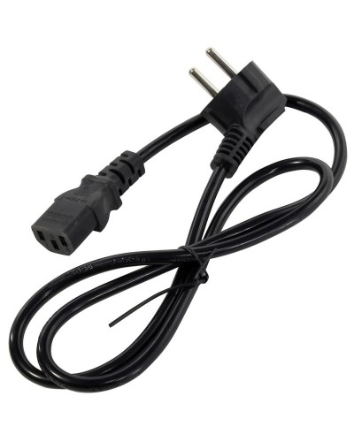 PC410-18A. Кабель питания. 5bites в Новошахтинске