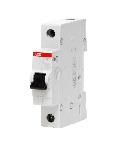 SH201L C50 (2CDS241001R0504). Автоматический выключатель. ABB в Новошахтинске