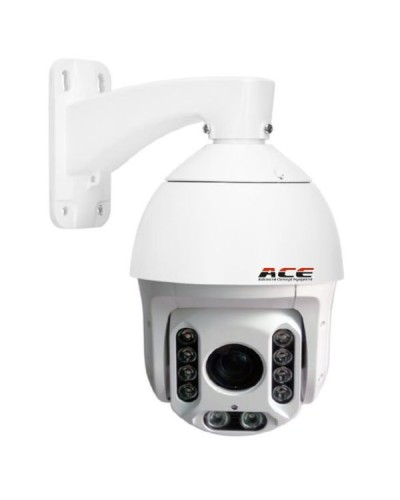 ACE-EMV18X20HD. Видеокамера мультиформатная поворотная. ACE в Новошахтинске
