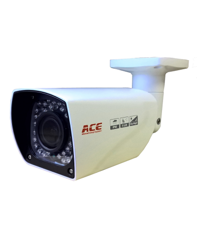 ACE-AAV50SHD. Видеокамера AHD цилиндрическая. ACE в Новошахтинске
