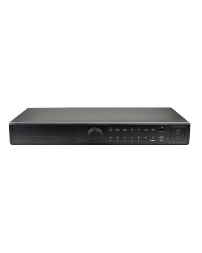 ACE-8264S. IP-видеорегистратор 64-канальный. ACE в Новошахтинске