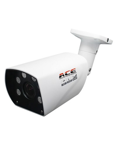 ACE-K7B82M. Видеокамера IP цилиндрическая. ACE в Новошахтинске