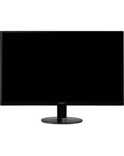 Acer SA220QBbmix 21.5 чёрный. Монитор LCD 21.5 дюймов. ACER в Новошахтинске