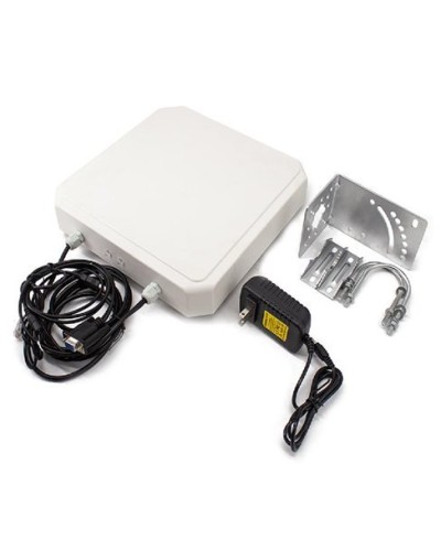 BIOTECH AREAL MR-810. Считыватель UHF дальнего действия. ADVENT BIOTECH в Новошахтинске