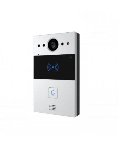 R20A_IW_V5. Вызывная видеопанель IP-домофона. AKUVOX в Новошахтинске