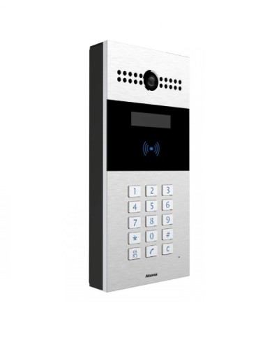R27A_V2_DC_IW. Вызывная видеопанель IP-домофона. AKUVOX в Новошахтинске