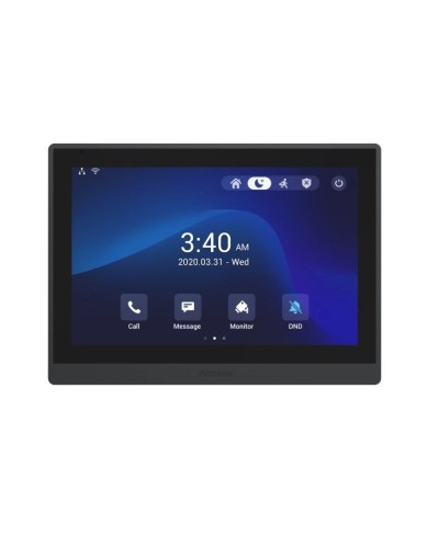 IT88S_IW. Монитор IP-видеодомофона. AKUVOX в Новошахтинске