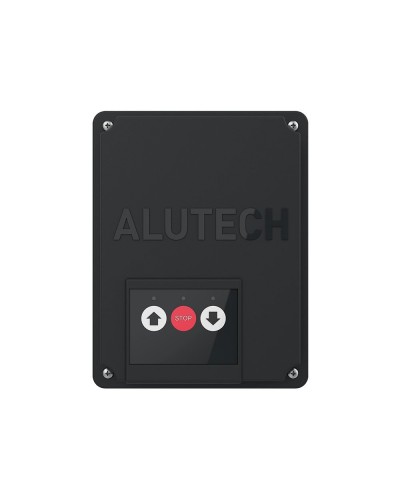 CUID-230. Блок управления для привода промышленных ворот. ALUTECH в Новошахтинске