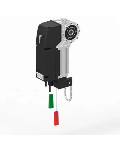 TR-10024-400KIT. Комплект привода для промышленных секционных ворот. ALUTECH в Новошахтинске