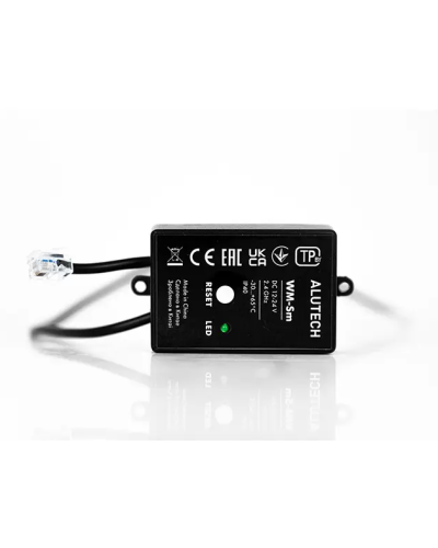 WM-Sm. Модуль WI-FI. ALUTECH в Новошахтинске