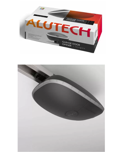LG-800. Привод для гаражных ворот серии LEVIGATO. ALUTECH в Новошахтинске
