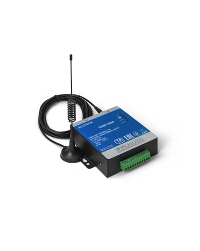 GSM-3000. Модуль GSM. ALUTECH в Новошахтинске