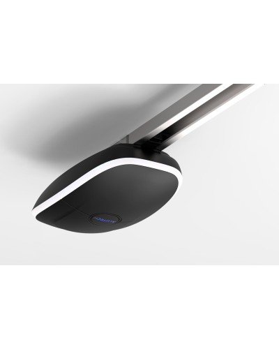 LG-1000F. Привод для секционных ворот. ALUTECH в Новошахтинске