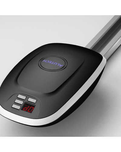 LG-500. Привод для гаражных ворот серии LEVIGATO. ALUTECH в Новошахтинске