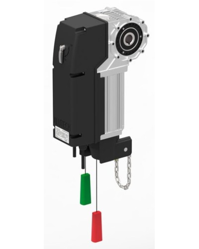 TR-3531-230KIT. Комплект привода для промышленных секционных ворот. ALUTECH в Новошахтинске