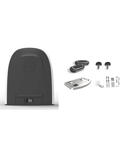 RTO-500KIT. Комплект привода для откатных ворот. ALUTECH в Новошахтинске