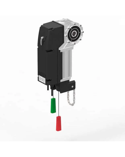 TR-10024-400KIT-N. Комплект привода для промышленных секционных ворот. ALUTECH в Новошахтинске
