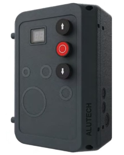 CU-TR400-B. Блок управления. ALUTECH в Новошахтинске