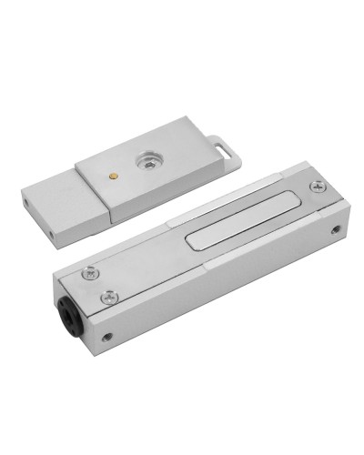 ALM-FM-M20-G-24-K. Электромагнитный замок взрывозащищенный. ALeko в Новошахтинске