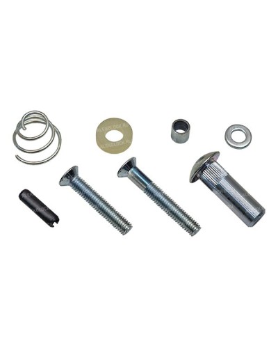 MK 150-400-FS. Комплект монтажа для замка. ALeko в Новошахтинске