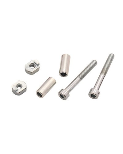 MK 150-200-KU. Комплект монтажа для замка. ALeko в Новошахтинске