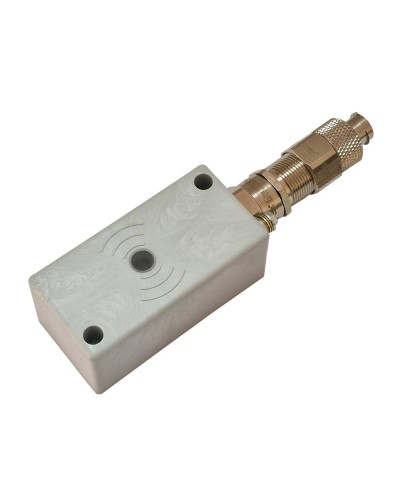 ALM-RD-S08-F-RMFEH-M. Считыватель бесконтактный для proxi-карт взрывозащищенный. ALeko в Новошахтинске