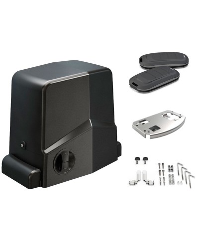ARW-600KIT. Комплект привода для откатных ворот. AN-Motors в Новошахтинске