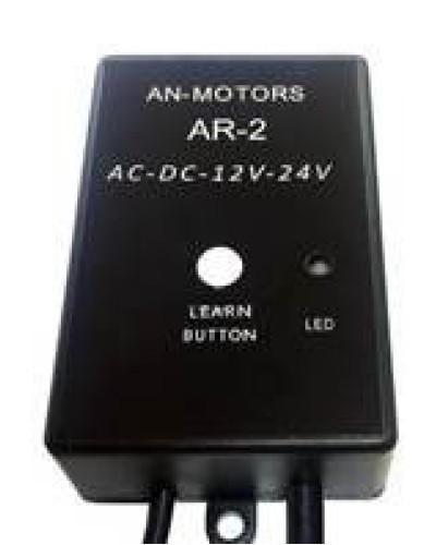 AR-2. Универсальный приемник. AN-Motors в Новошахтинске