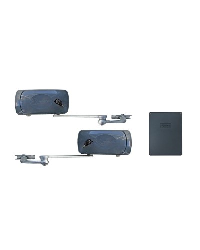 ASW4000KIT. Комплект электроприводов для распашных ворот. AN-Motors в Новошахтинске