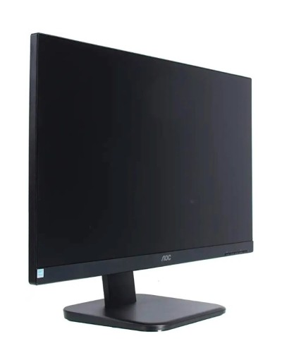 AOC 24P1 23.8 черный. Монитор LCD 23,8 дюймов. AOC в Новошахтинске