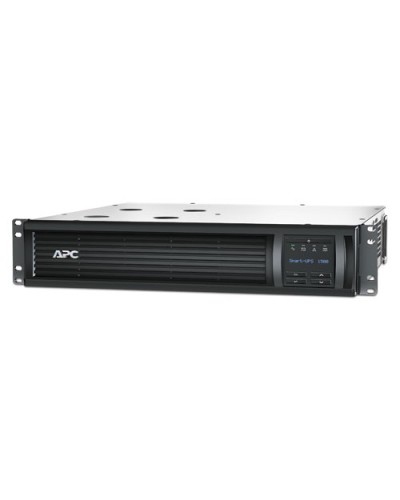 SMT2200RMI2UNC APC Smart-UPS 2200 ВА. Источник бесперебойного питания. APC в Новошахтинске