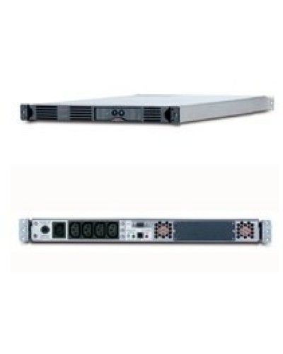 SUA1000RMI1U APC Smart-UPS 1000 ВА. Источник бесперебойного питания. APC в Новошахтинске