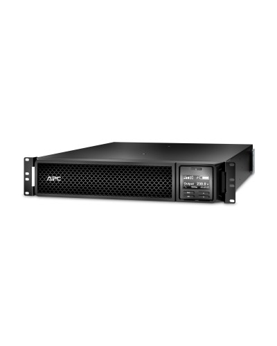 SRT1000RMXLI-NC APC Smart UPC 1000 ВА. Источник бесперебойного питания. APC в Новошахтинске