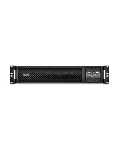 SRT1000RMXLI APC Smart-UPS 1000 ВА. Источник бесперебойного питания. APC в Новошахтинске