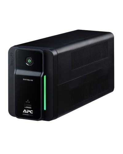 BVX700LI APC Easy-UPS 700 ВА. Источник бесперебойного питания. APC в Новошахтинске
